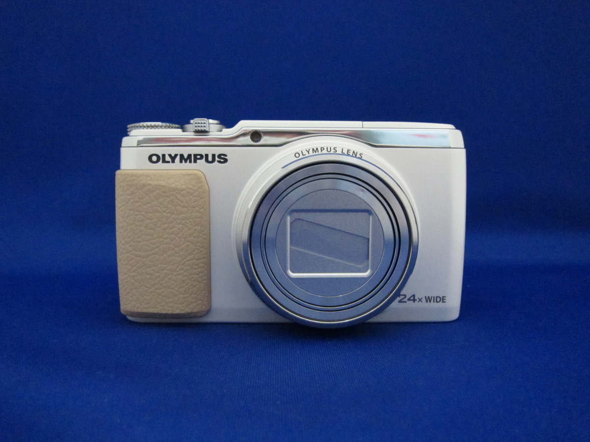 価格.com - オリンパス OLYMPUS XZ-1 [ホワイト] 価格比較