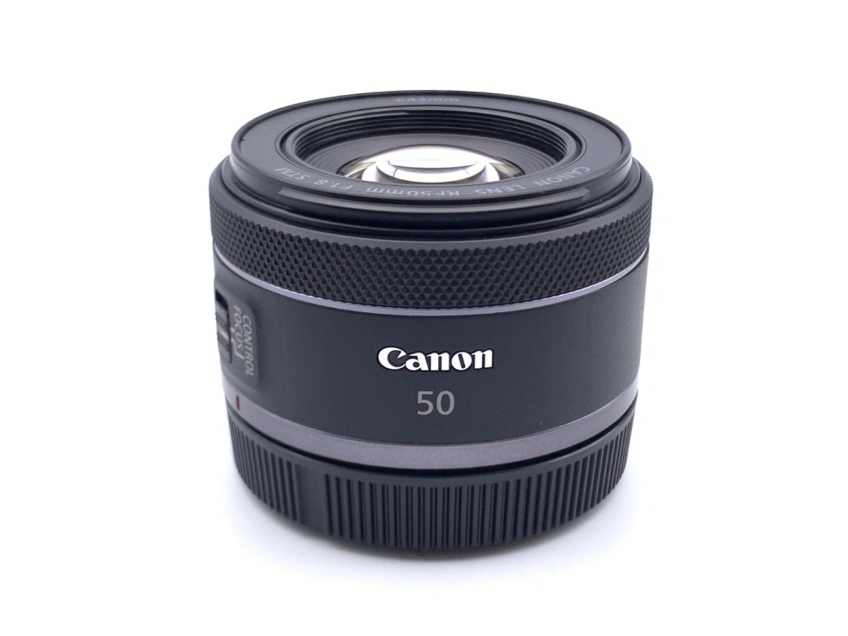 RF50mm F1.8 STM 中古価格比較 - 価格.com