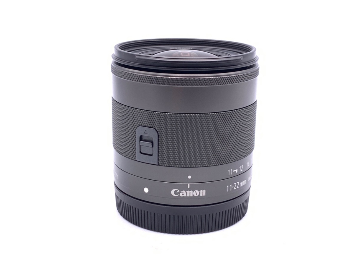 EF-M11-22mm F4-5.6 IS STM 中古価格比較 - 価格.com