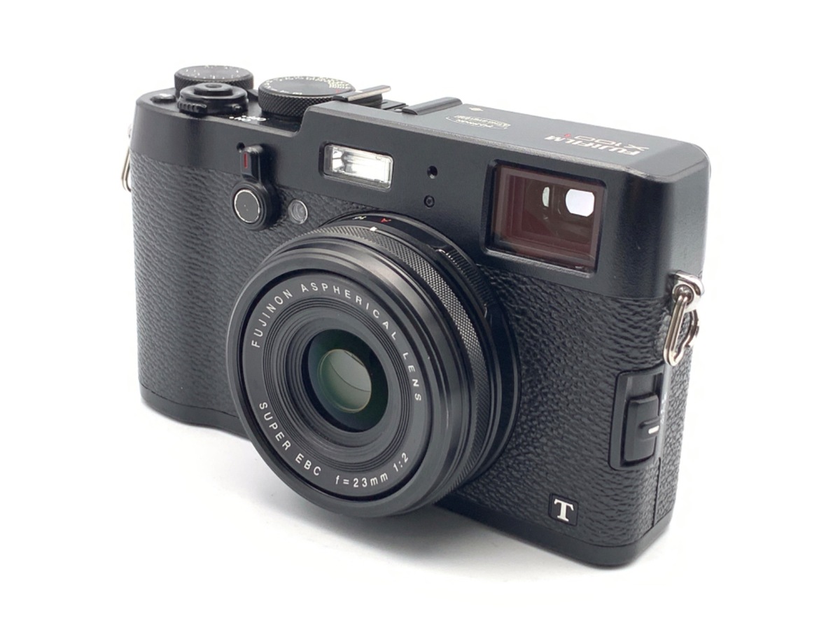 価格.com - 富士フイルム FUJIFILM X100F 純正オプション