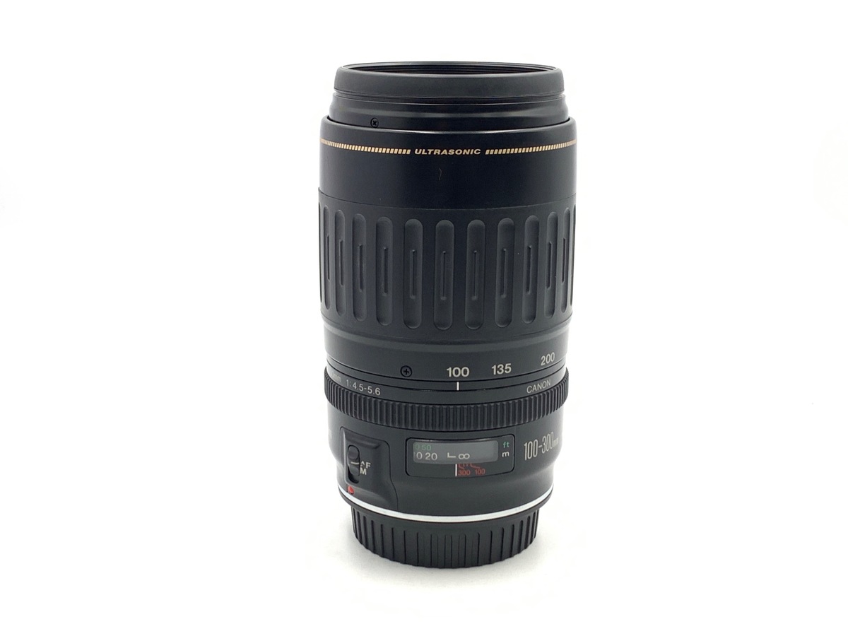 Amazon.co.jp: Canon EF 100-300mm f/4.5-5.6 USM 望遠ズーム
