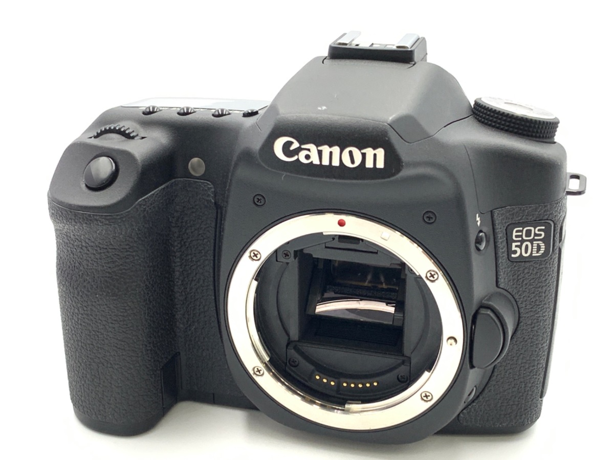 EOS 50D ボディ 中古価格比較 - 価格.com