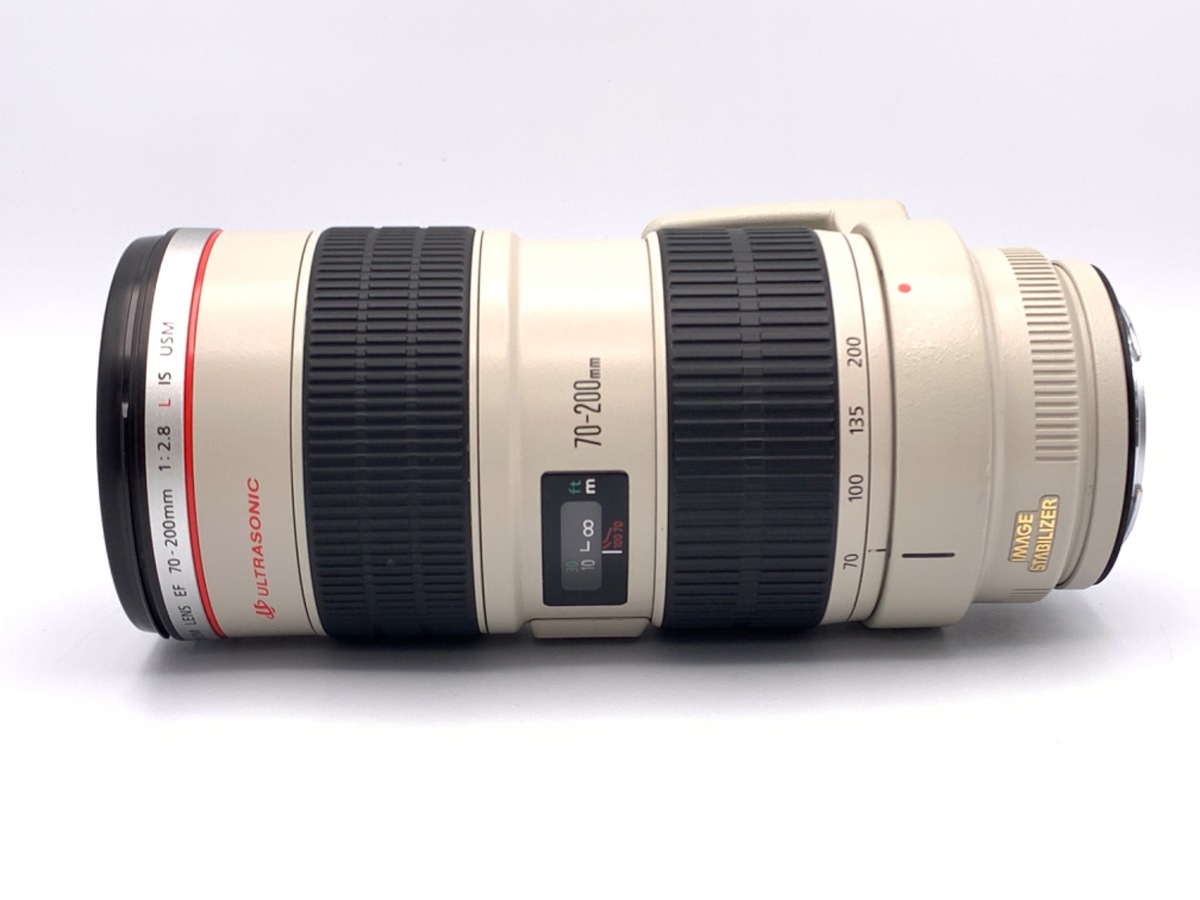 EF70-200mm F2.8L IS USM 中古価格比較 - 価格.com
