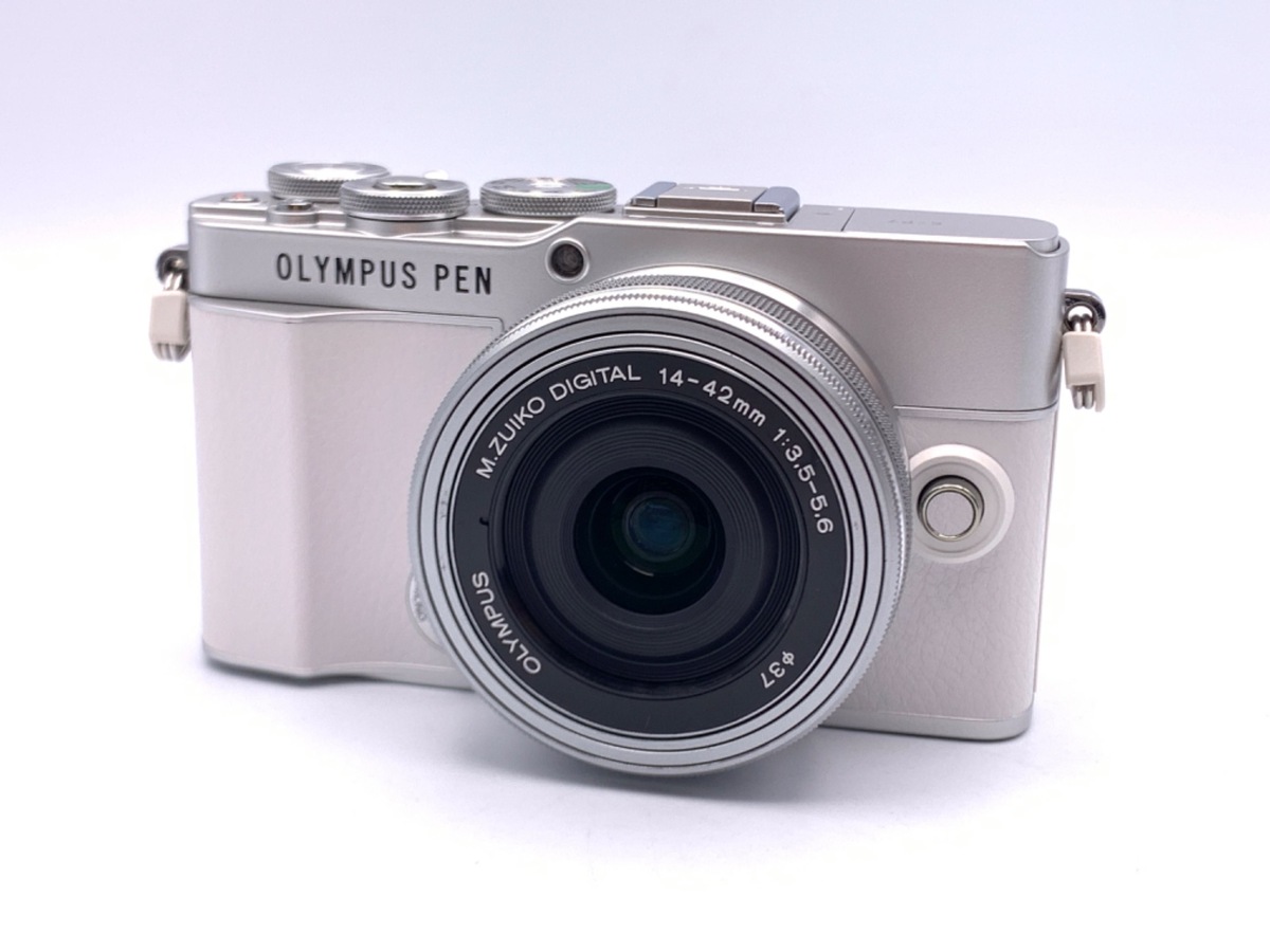 価格.com - オリンパス OLYMPUS PEN E-PL9 14-42mm EZレンズキット