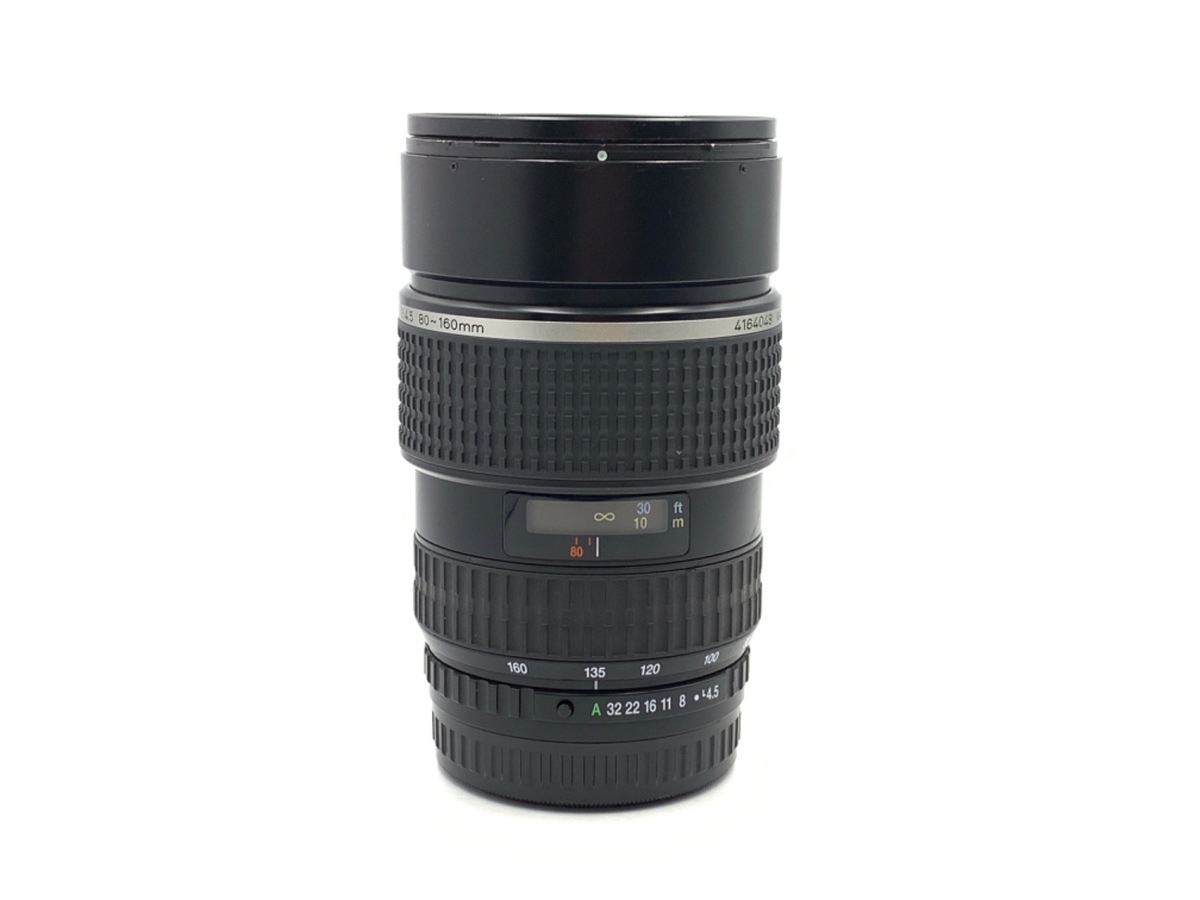 FA645ズーム 80～160mmF4.5 中古価格比較 - 価格.com