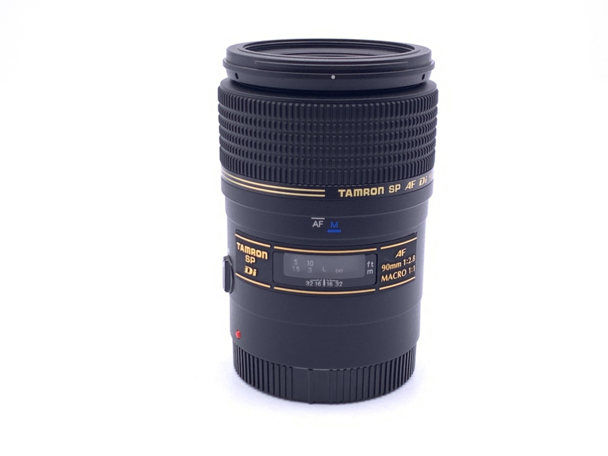 価格.com - TAMRON SP AF90mm F/2.8 Di MACRO 1:1 (Model272E) (ﾆｺﾝ用