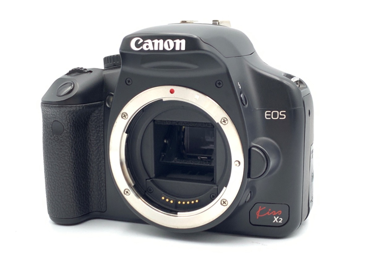 EOS Kiss X2 ިy1220fz