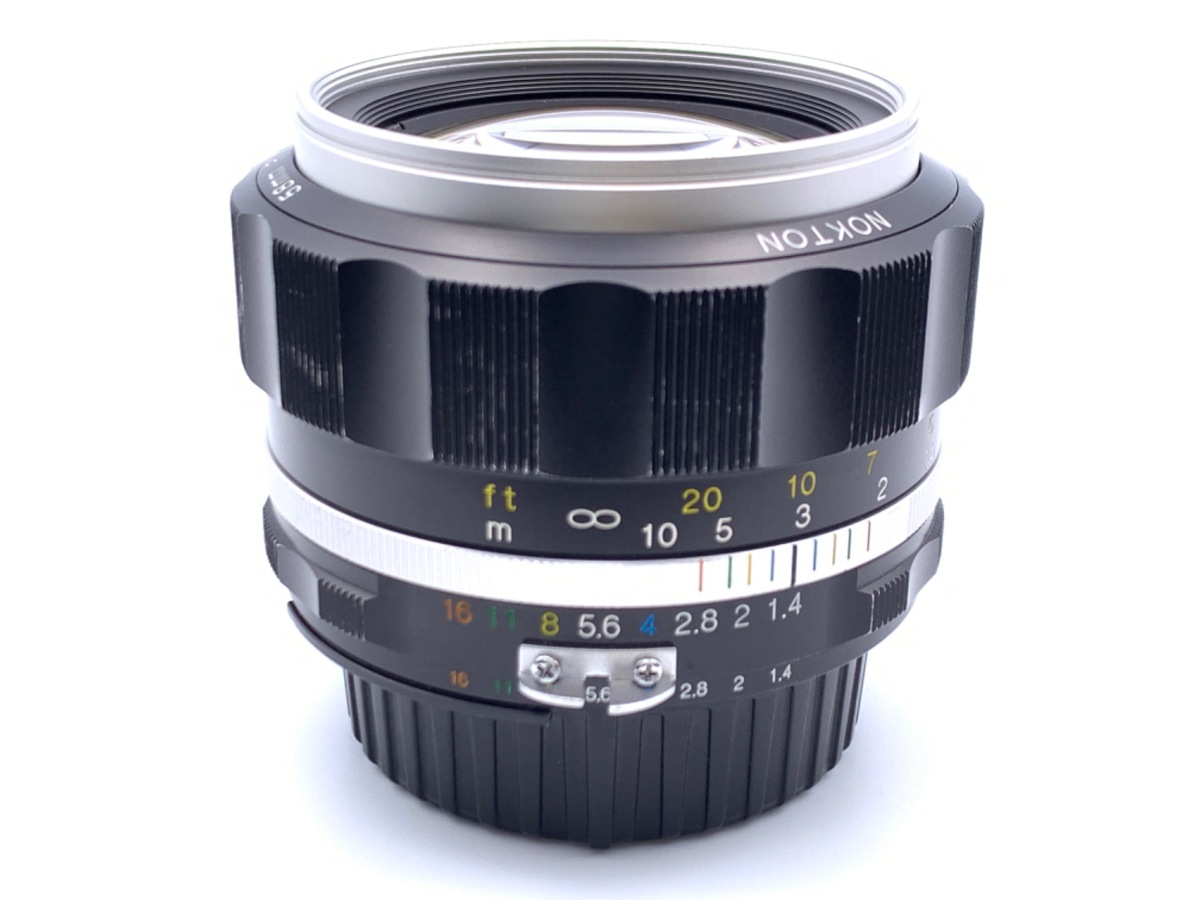 mNg 58/1.4 SL II S Vo[ (Ai-S)