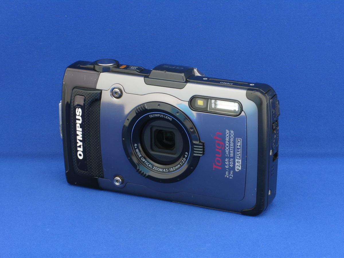 価格.com - オリンパス OLYMPUS STYLUS TG-2 Tough 純正オプション