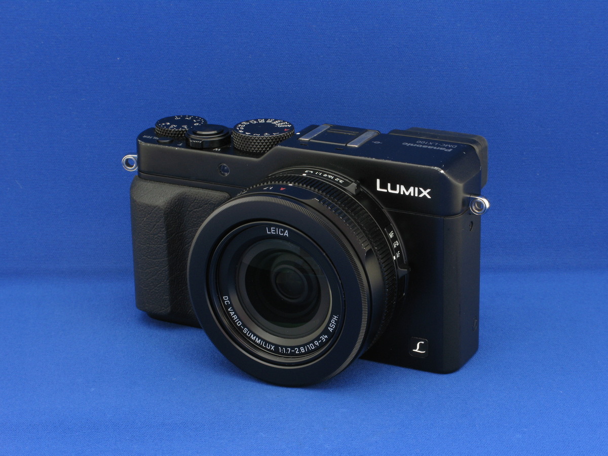 価格.com - パナソニック LUMIX DMC-ZX3 純正オプション