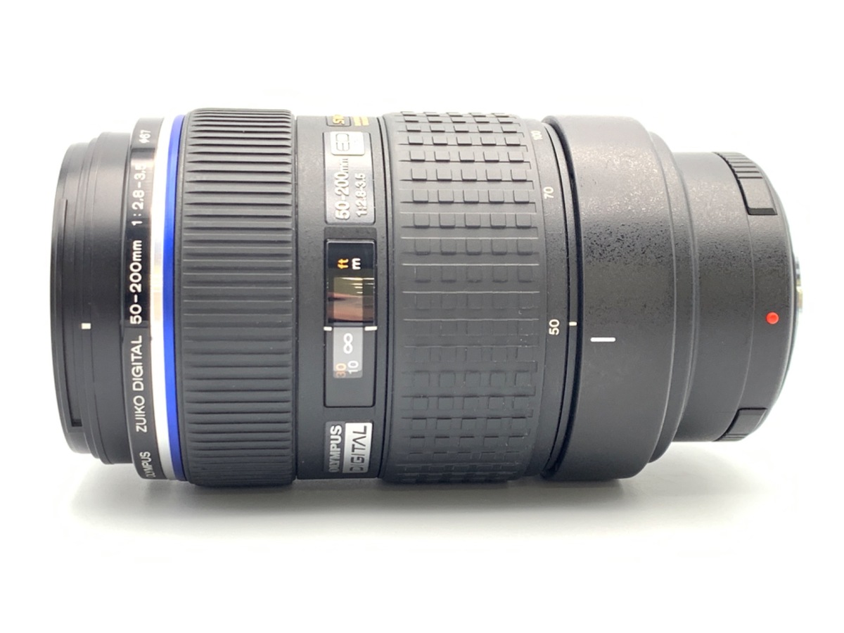 ズイコーデジタル ED 50-200mm F2.8-3.5 SWD 中古価格比較 - 価格.com