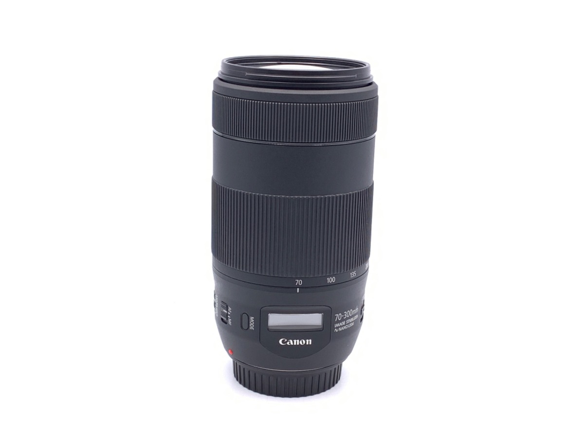 EF70-300mm F4-5.6 IS II USM 中古価格比較 - 価格.com