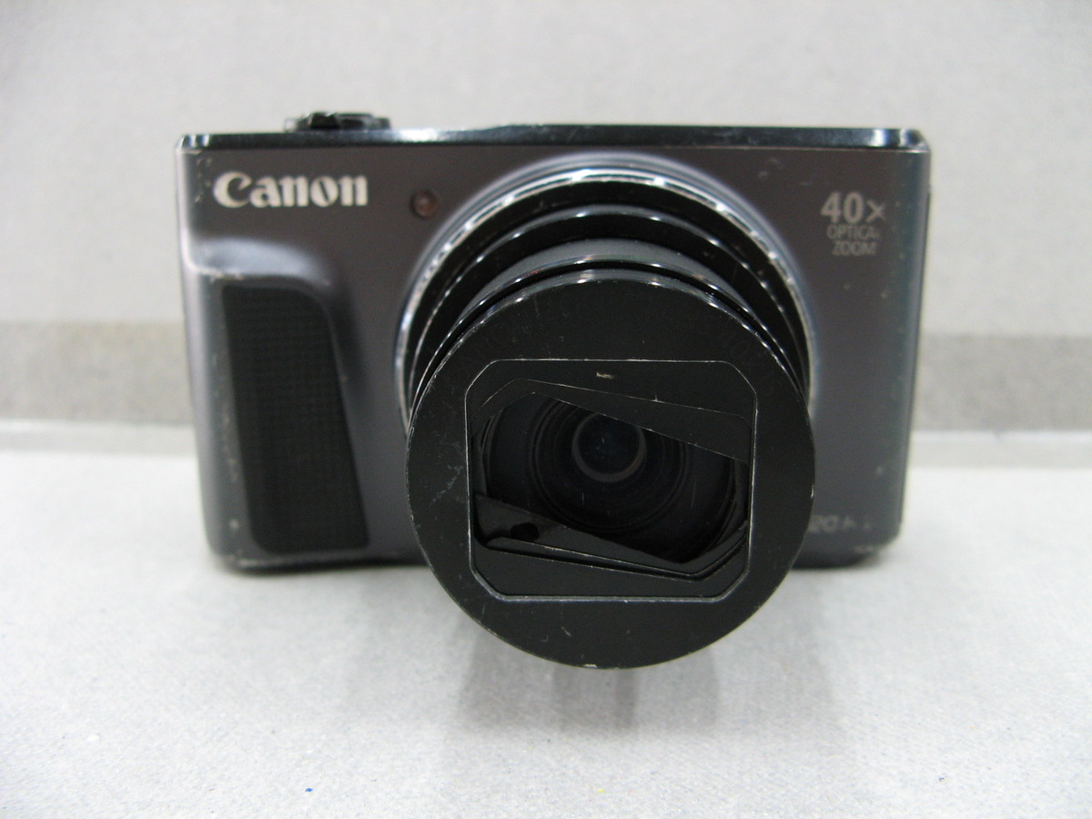 PowerShot SX720 HS 中古価格比較 - 価格.com