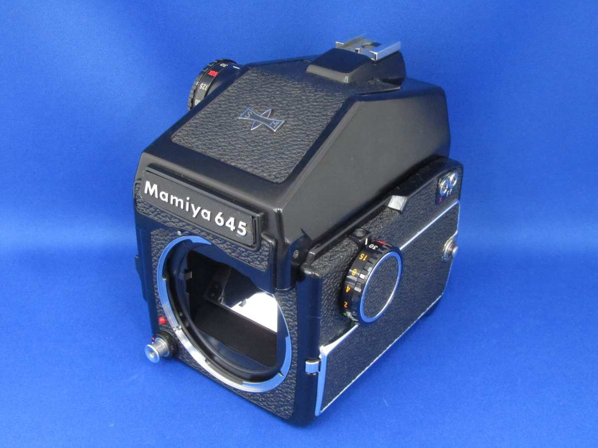 www.mostlyoutdoors.com - (マミヤ) Mamiya Mamiya G50 4L ランク：B