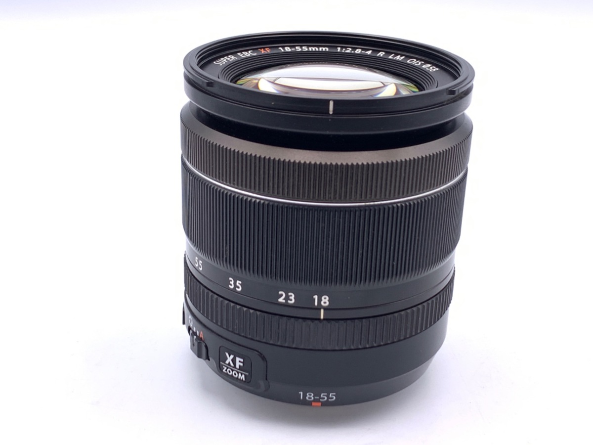 準新品】富士フイルム XF 18-55mm f/2.8-4 R LM OIS www