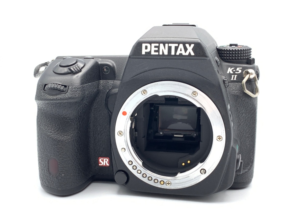 人気絶頂 訳アリPENTAX K-5 ボデイ デジタルカメラ - fucapconcursos