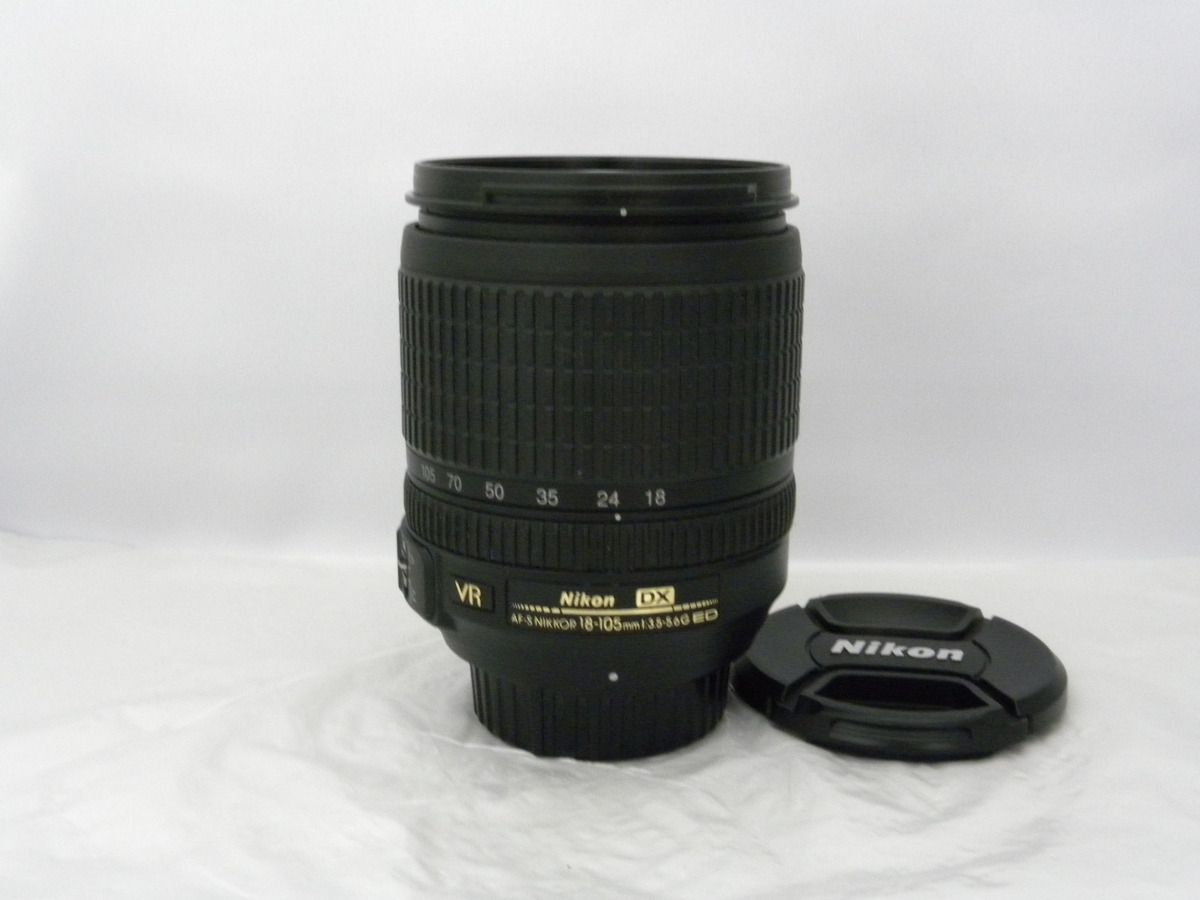 AF-S DX NIKKOR 18-140mm f/3.5-5.6G ED VR 中古価格比較 - 価格.com