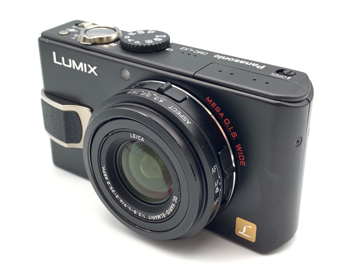 価格.com - パナソニック LUMIX DMC-FT3-R [スパーキーレッド] 純正