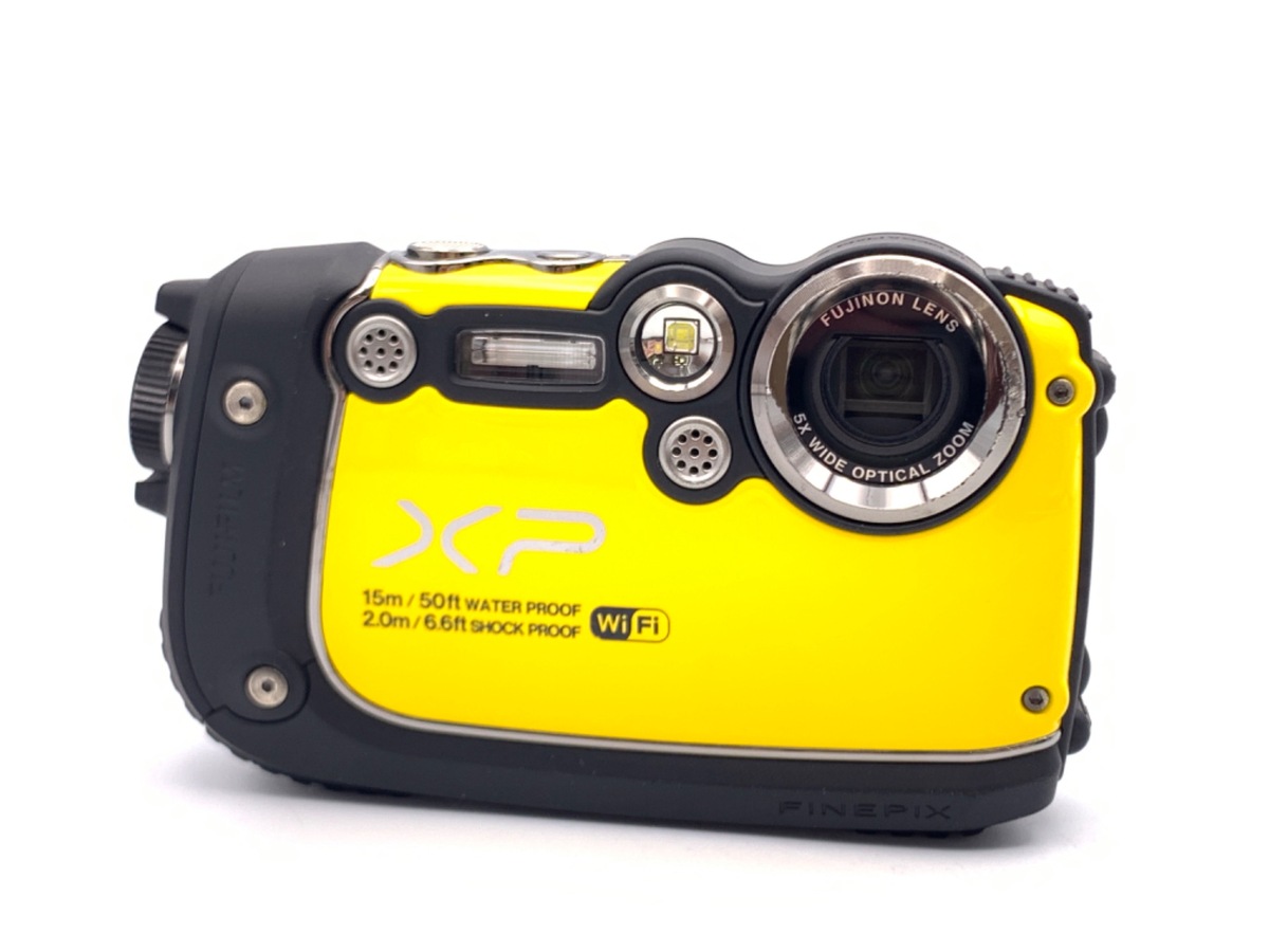 価格.com - 富士フイルム FinePix XP70 純正オプション