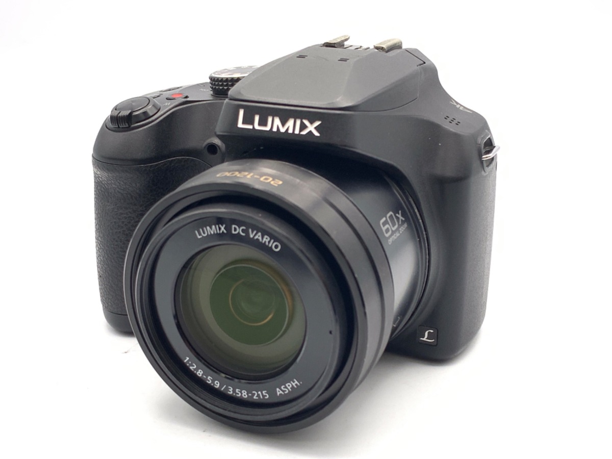 LUMIX DC-FZ85 中古価格比較 - 価格.com
