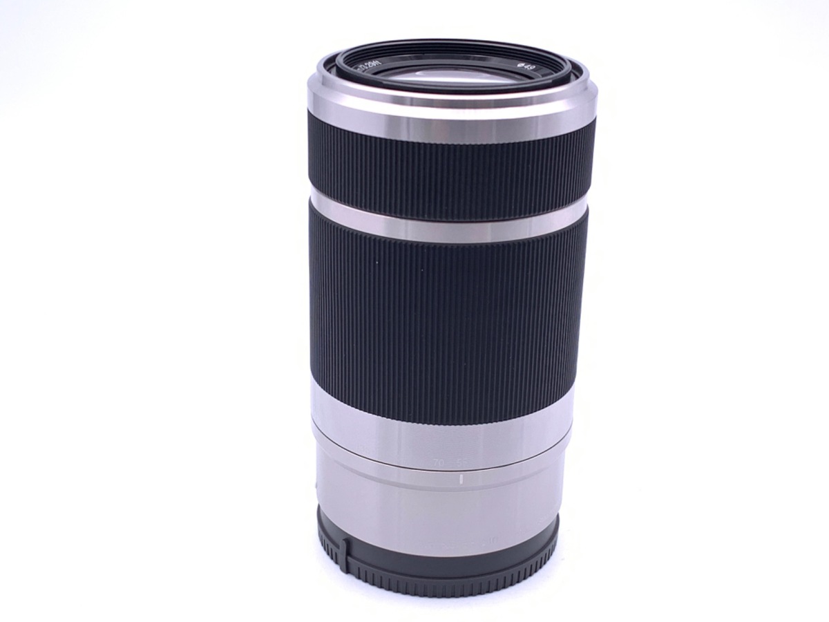 E 55-210mm F4.5-6.3 OSS SEL55210 中古価格比較 - 価格.com