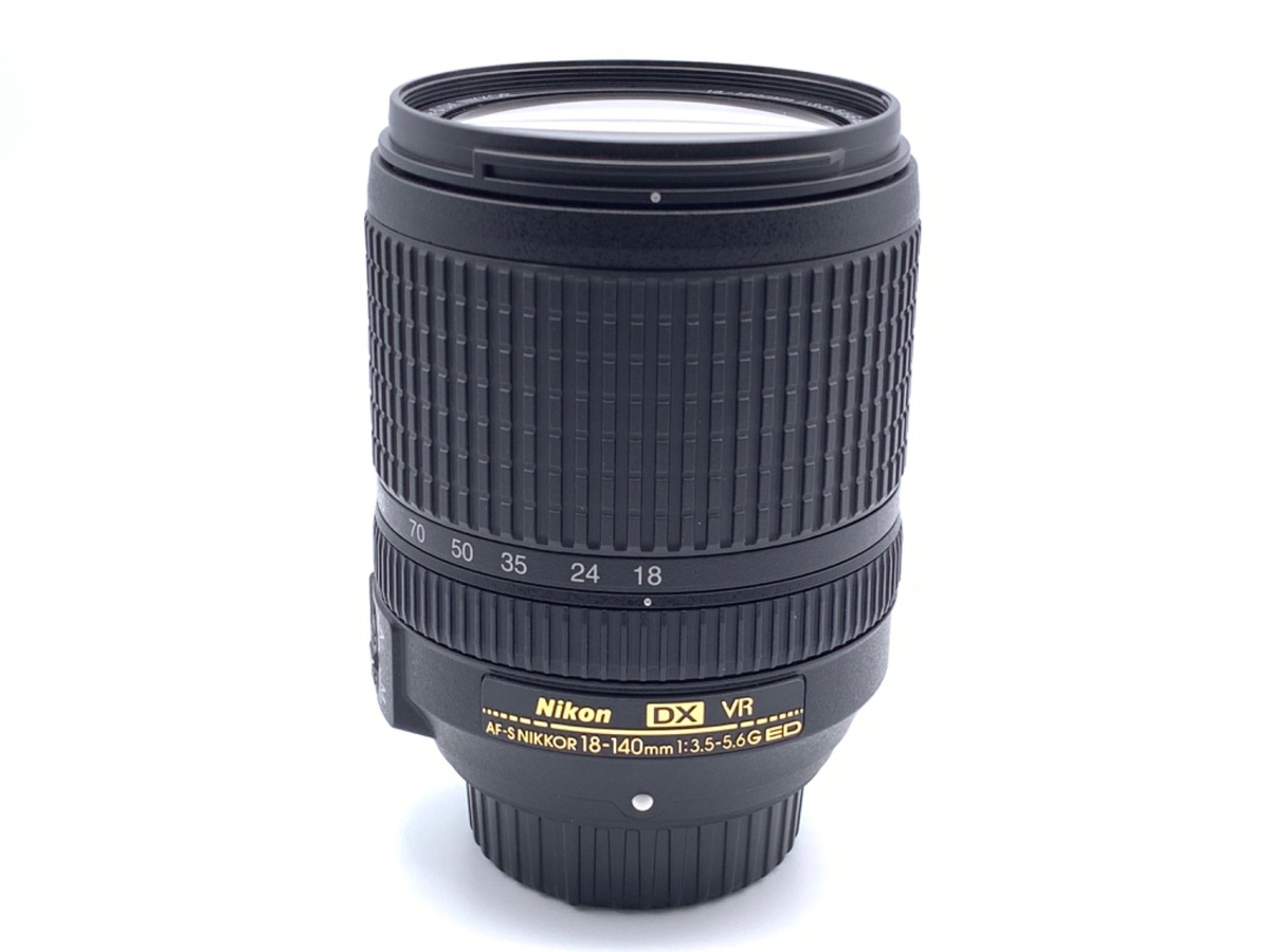 AF-S DX NIKKOR 18-140mm f/3.5-5.6G ED VR 中古価格比較 - 価格.com