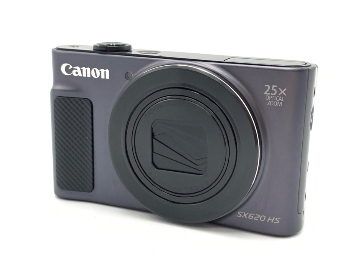 ラスト値下げ！ コンパクトデジタルカメラ SX620HS - tracemed.com.br