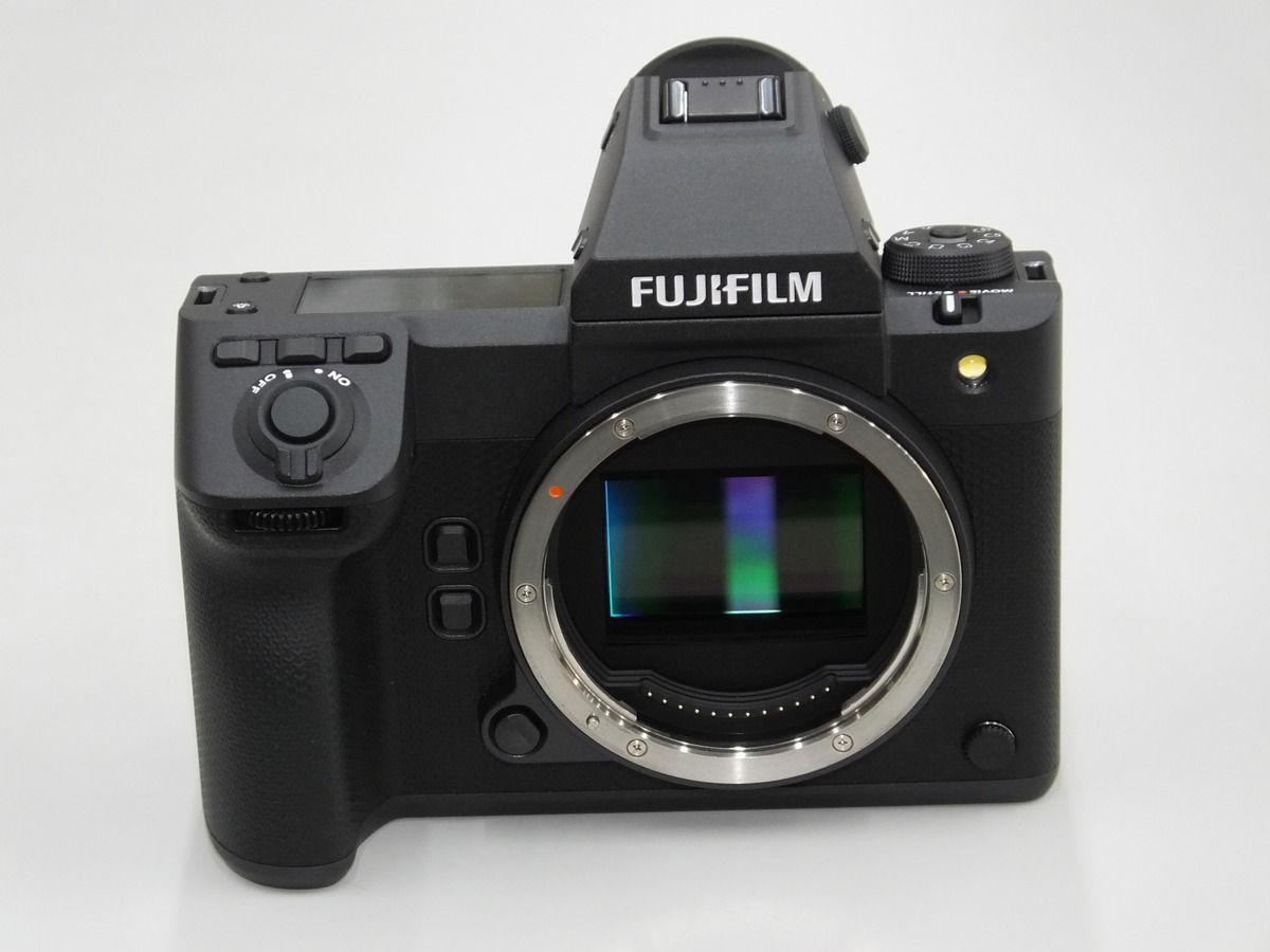 FUJIFILM GFX100 II ボディ 中古価格比較 - 価格.com FUJIFILM GFX100 II ボディ 中古価格比較 - 価格.com