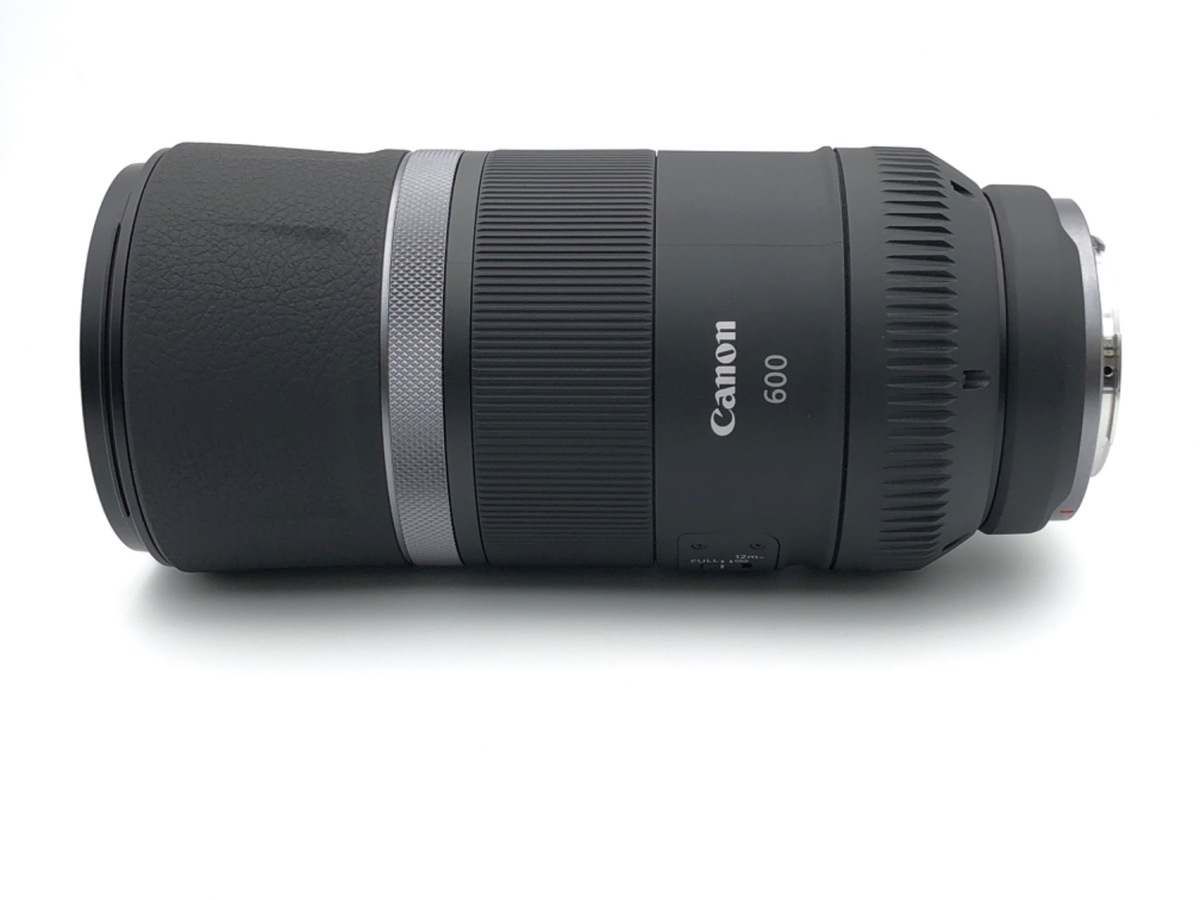 RF600mm F11 IS STM 中古価格比較 - 価格.com