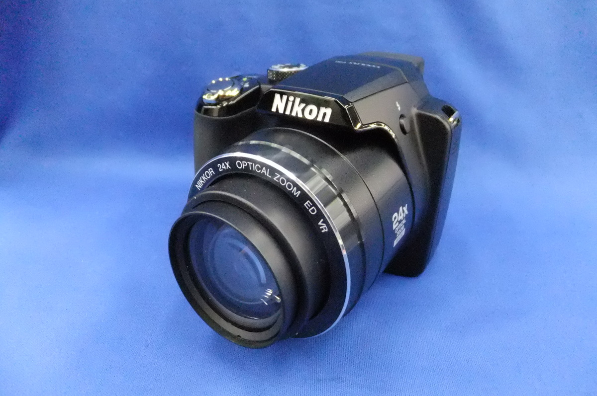 COOLPIX P90y1210fz