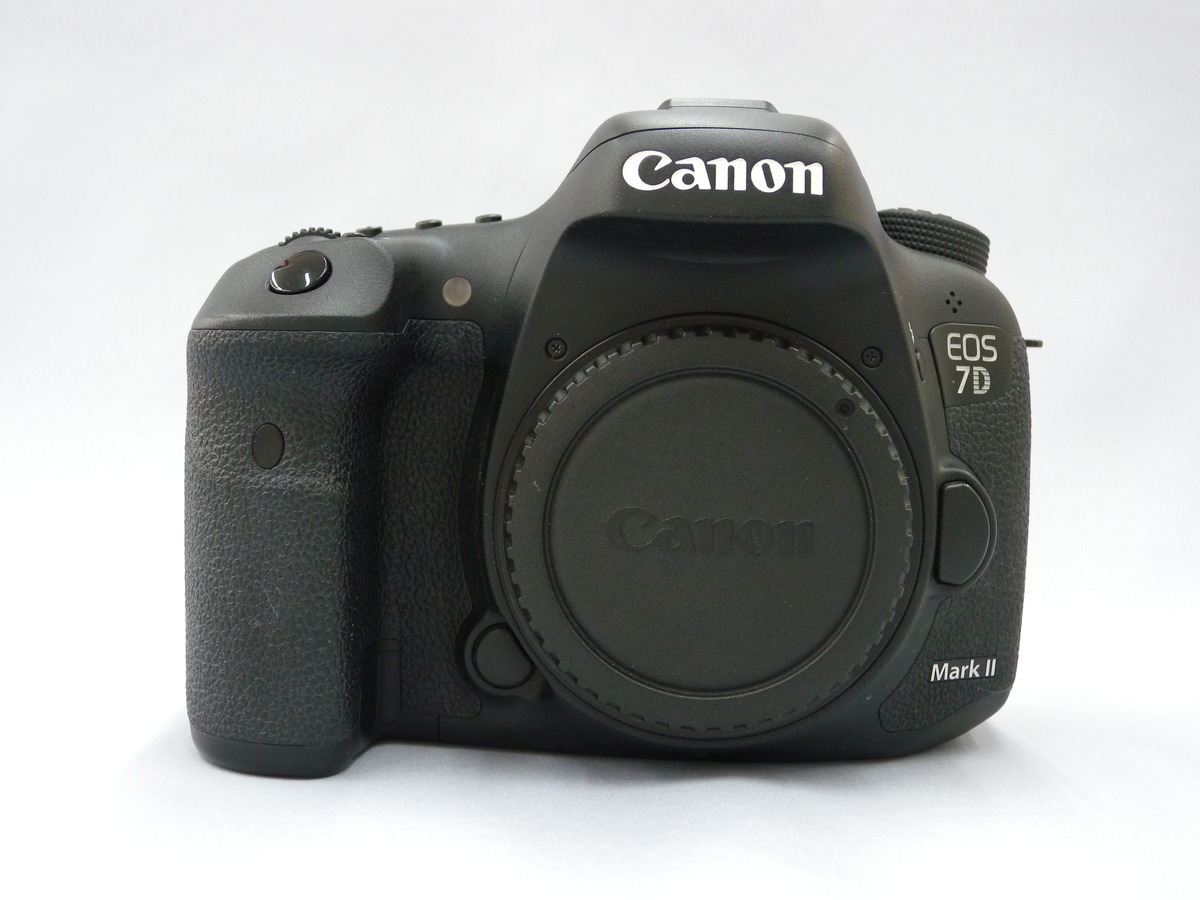 【最終値下げ】Canon 7Dmark2 ボディ
