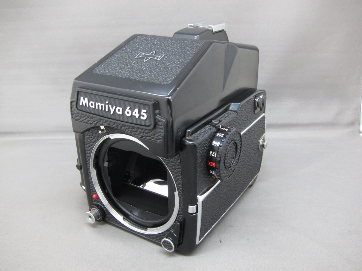 中古フィルムカメラ マミヤ 製品一覧 - 価格.com