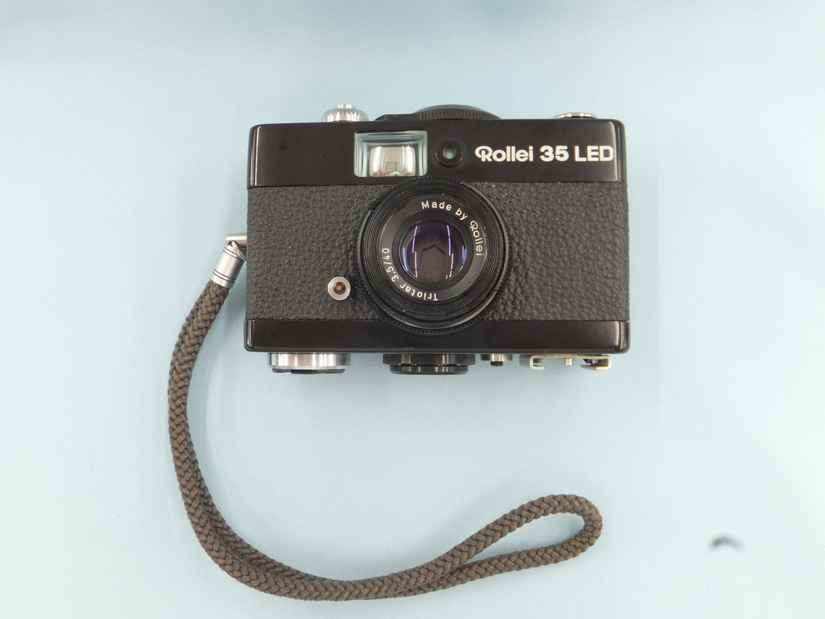 中古フィルムカメラ Rollei 製品一覧 - 価格.com