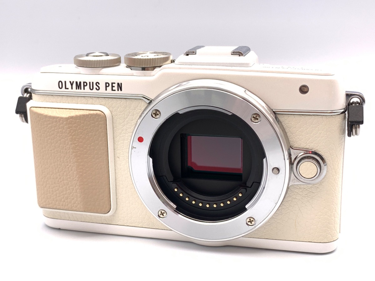 OLYMPUS PEN Lite E-PL7 ボディ 中古価格比較 - 価格.com