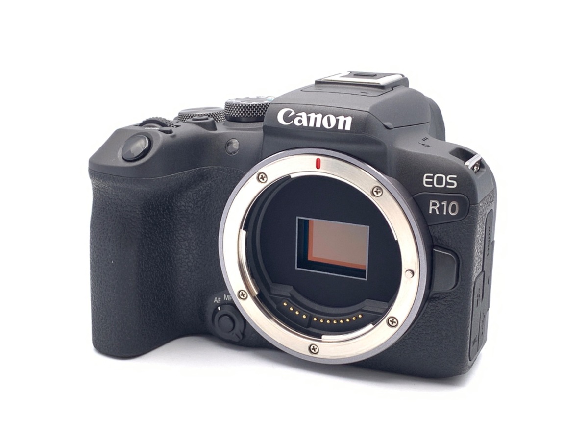 EOS R10 ボディ 中古価格比較 - 価格.com