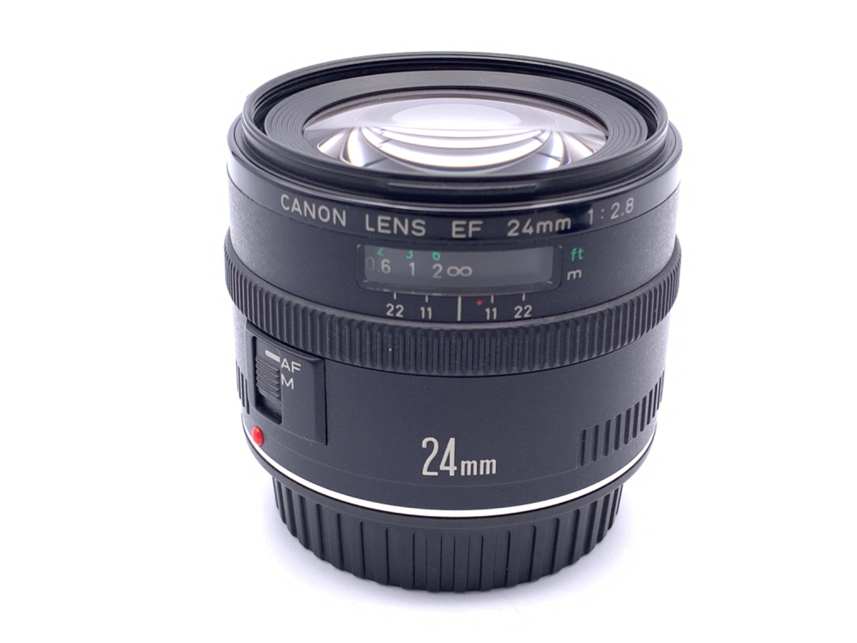 EF24mm F2.8 中古価格比較 - 価格.com