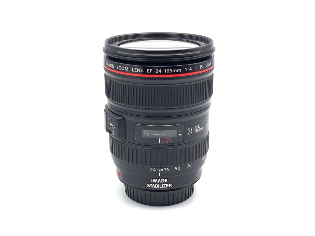 EF24-105mm F4L IS USM 中古価格比較 - 価格.com