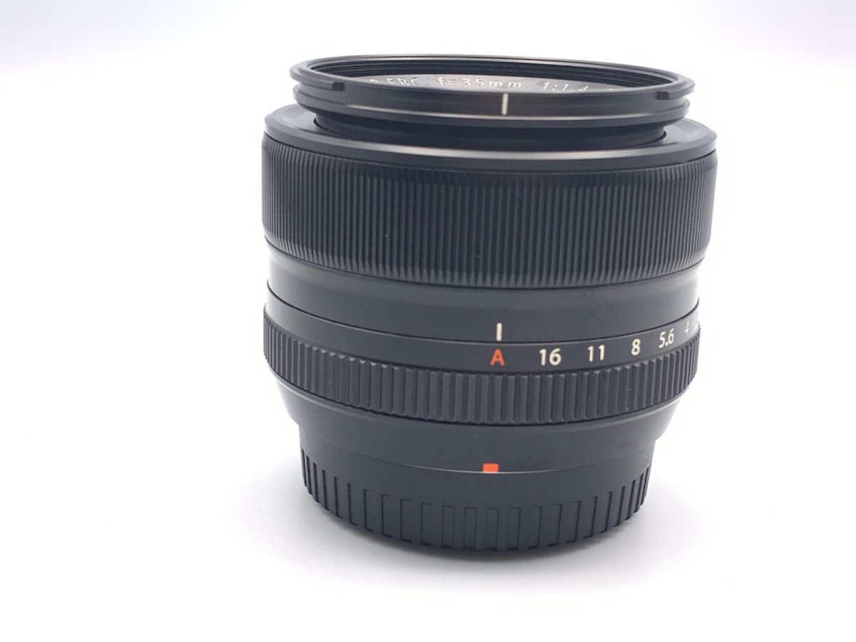 フジノンレンズ XF35mmF1.4 R 中古価格比較 - 価格.com