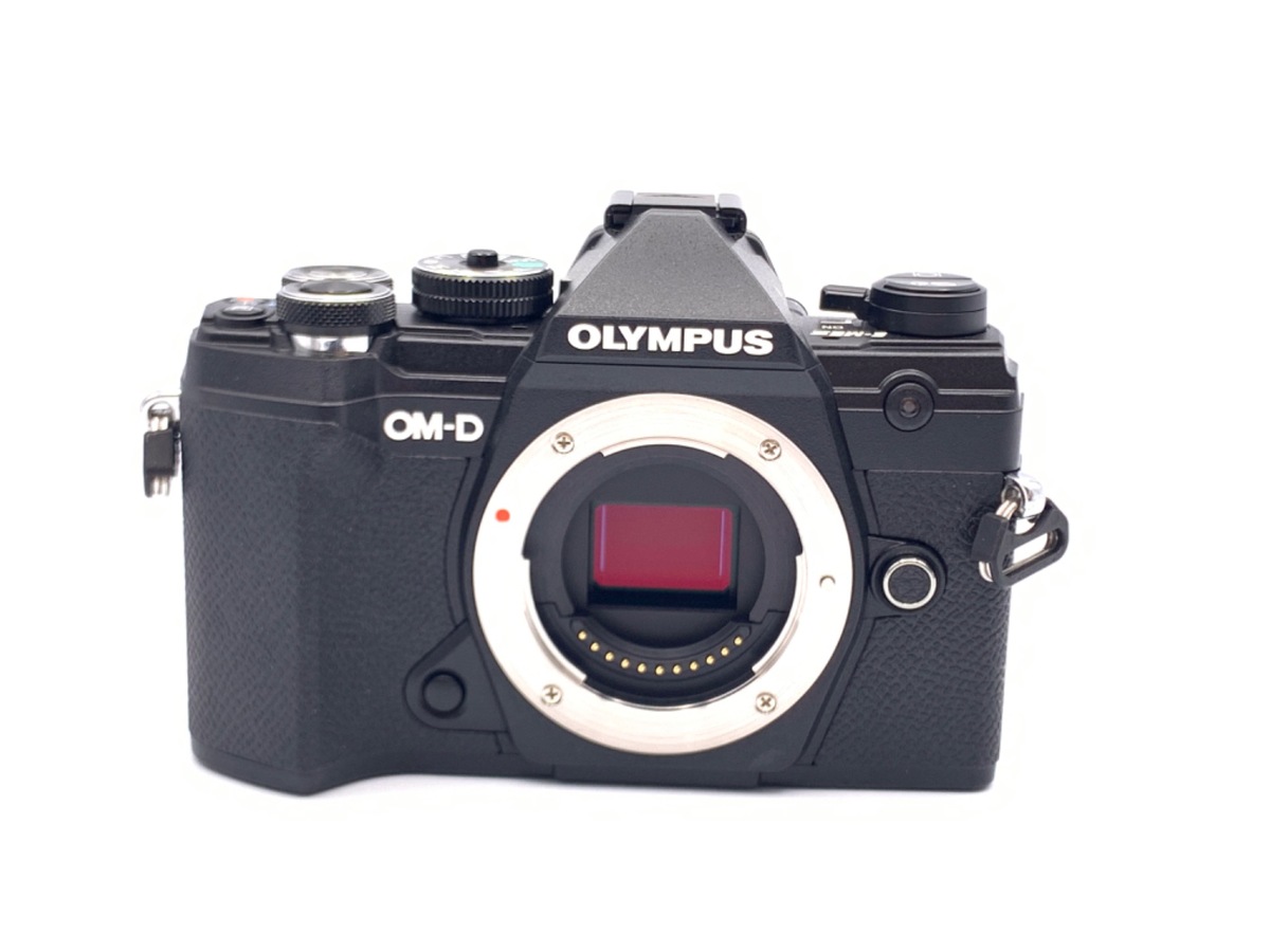 OM-D E-M5 Mark III ボディ 中古価格比較 - 価格.com