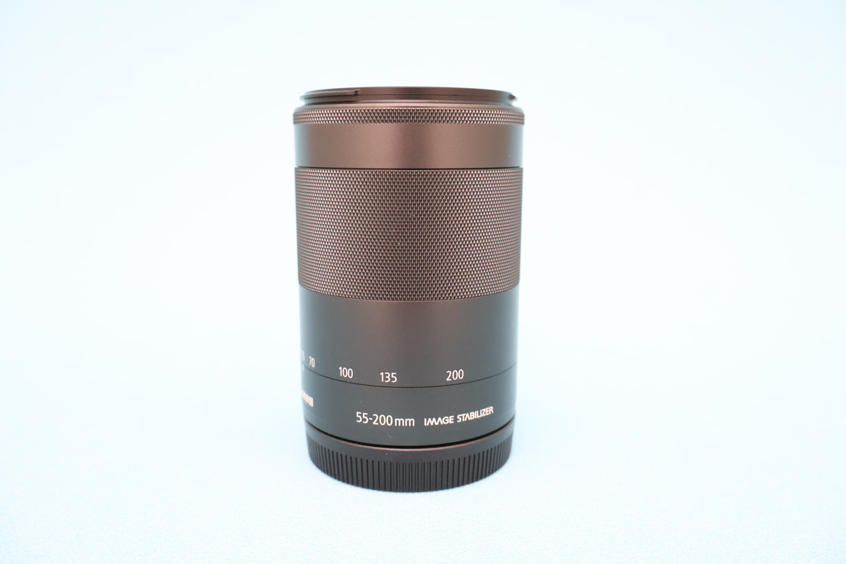 EF-M55-200mm F4.5-6.3 IS STM 中古価格比較 - 価格.com