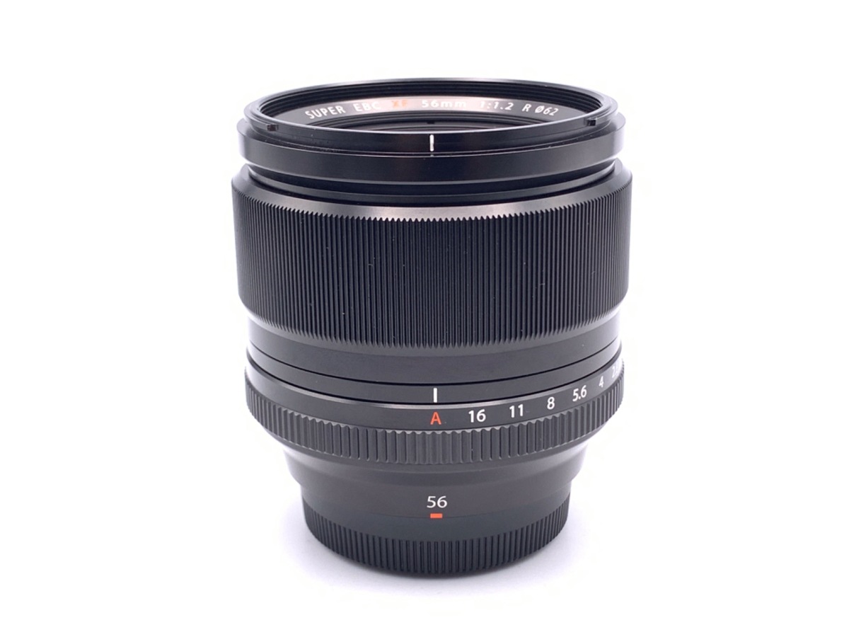 フジノンレンズ XF56mmF1.2 R 中古価格比較 - 価格.com