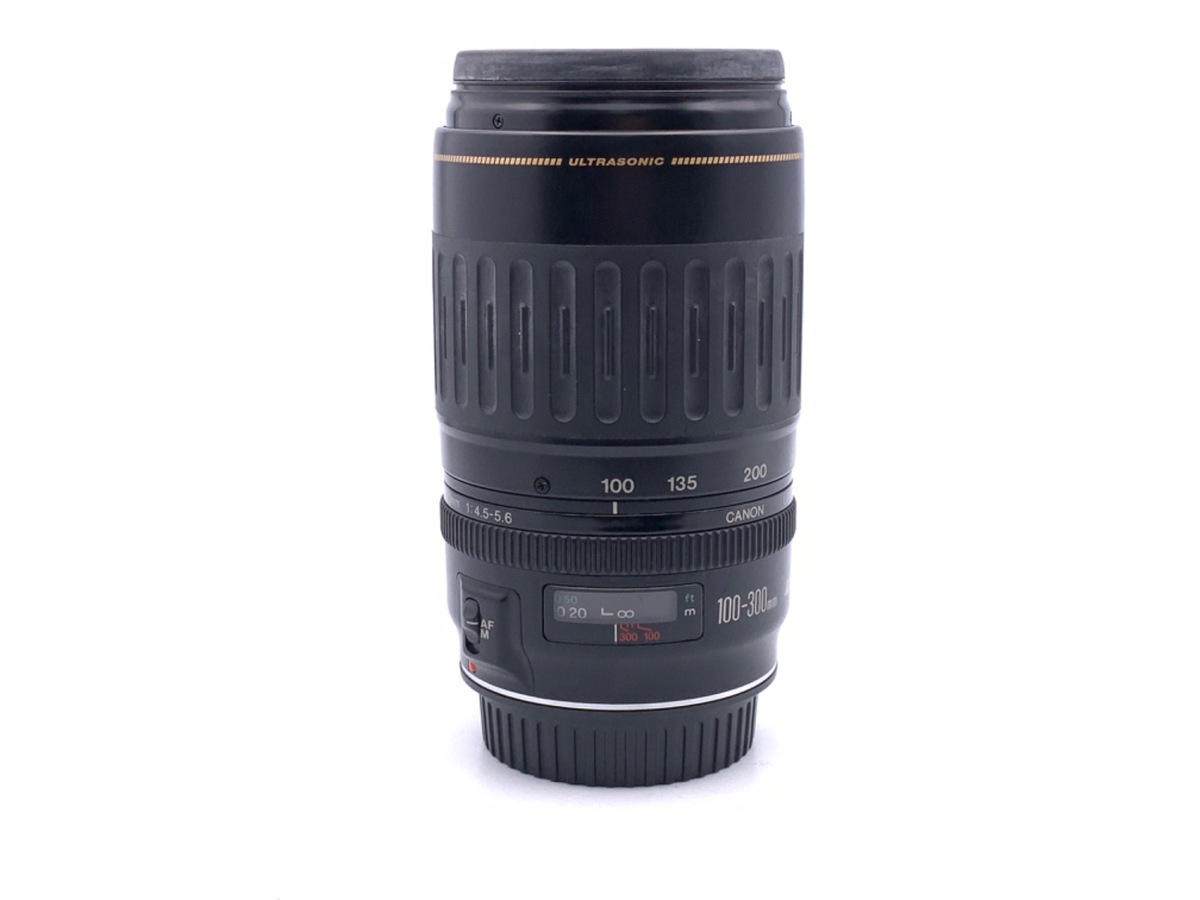 EF100-300mm F4.5-5.6 USM 中古価格比較 - 価格.com