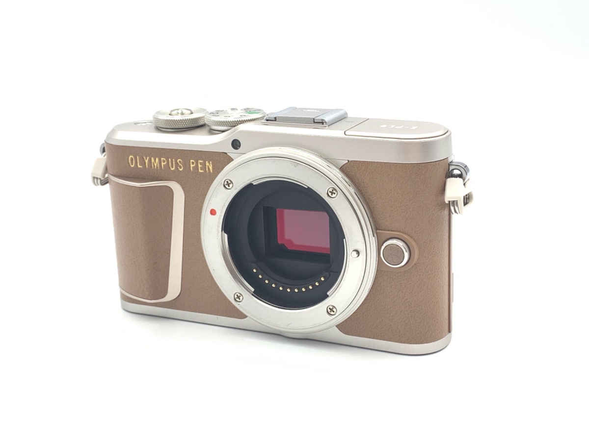 価格.com - オリンパス OLYMPUS PEN Lite E-PL5 ダブルズームキット