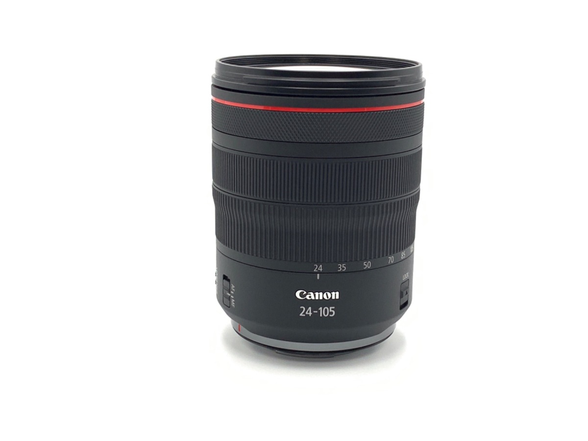 RF24-105mm F4 L IS USM 中古価格比較 - 価格.com