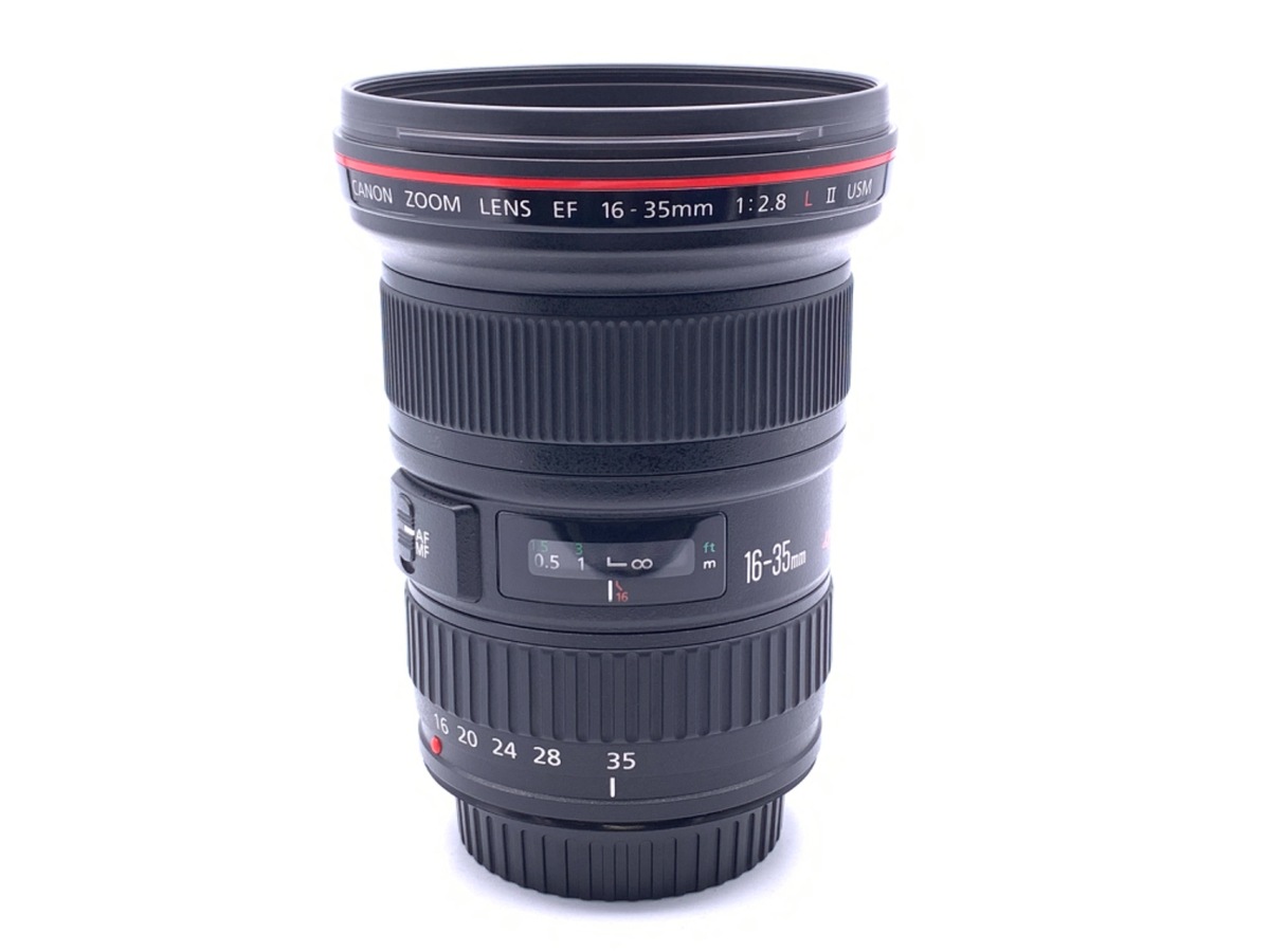 EF16-35mm F2.8L II USM 中古価格比較 - 価格.com