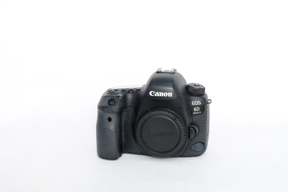 EOS 6D Mark II ボディ 中古価格比較 - 価格.com