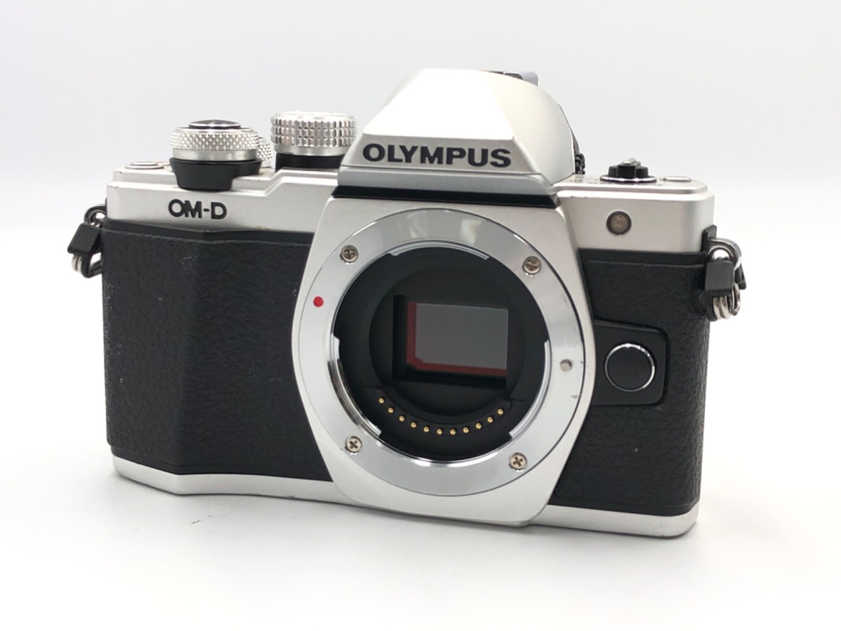 価格.com - オリンパス OLYMPUS OM-D E-M10 Limited Edition Kit 純正オプション
