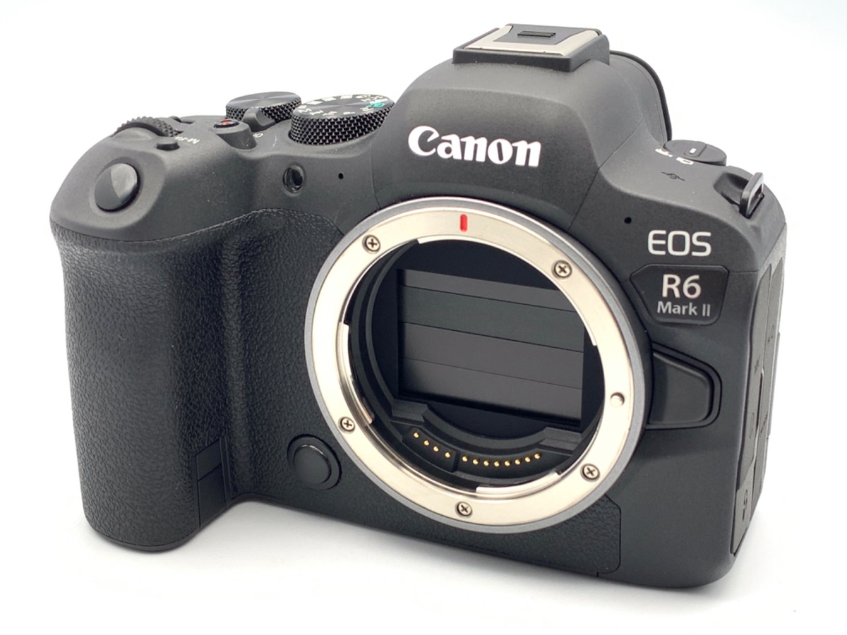EOS R6 Mark II ボディ 中古価格比較 - 価格.com EOS R6 Mark II ボディ 中古価格比較 - 価格.com