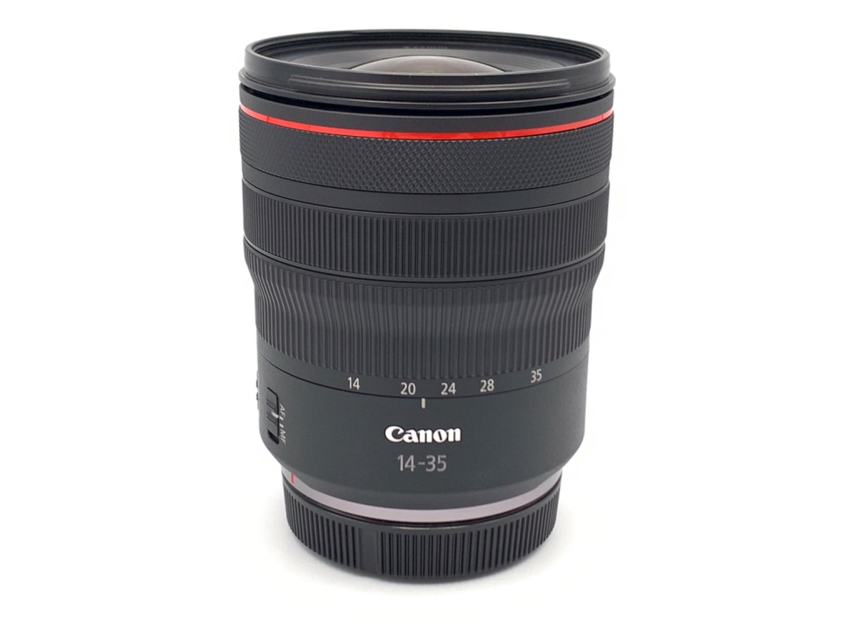 RF14-35mm F4 L IS USM 中古価格比較 - 価格.com RF14-35mm F4 L IS USM 中古価格比較 - 価格.com