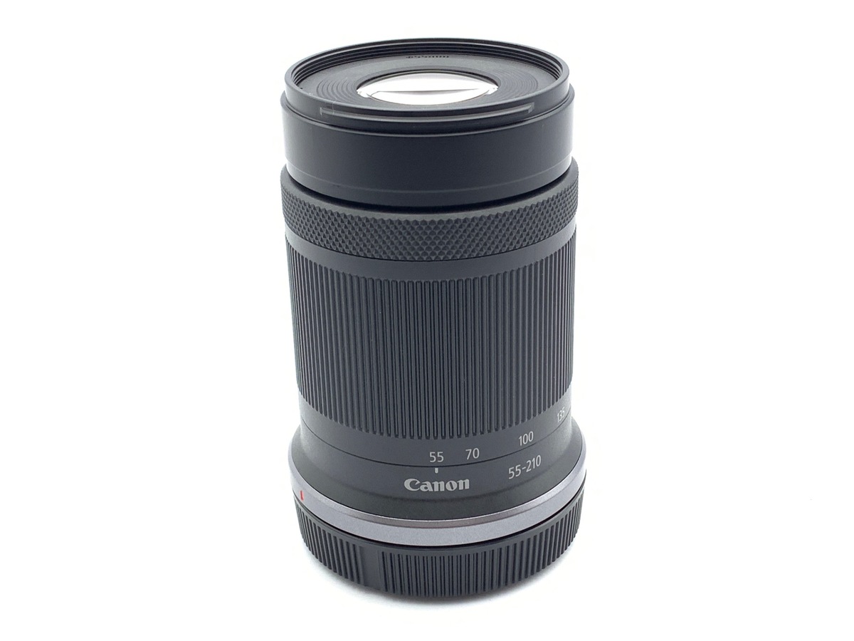 RF-S55-210mm F5-7.1 IS STM 中古価格比較 - 価格.com